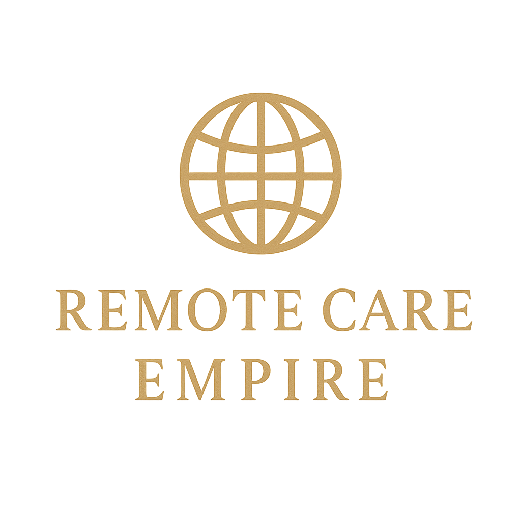 TIER 2 — Empire Builder Program™ 4 REMOTE STATES